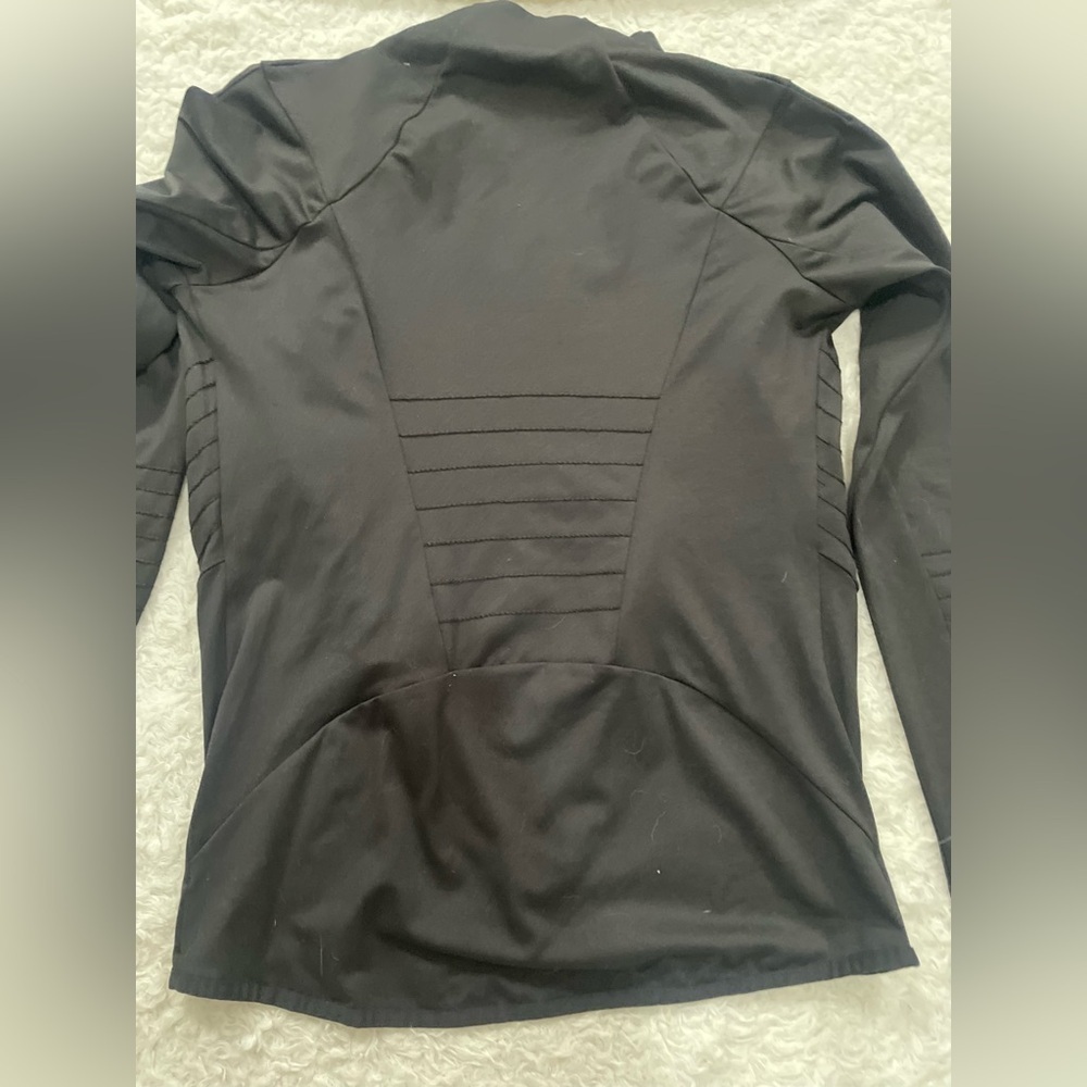 Mondetta Women's Black Ski Jacket - Picture 11 of 14